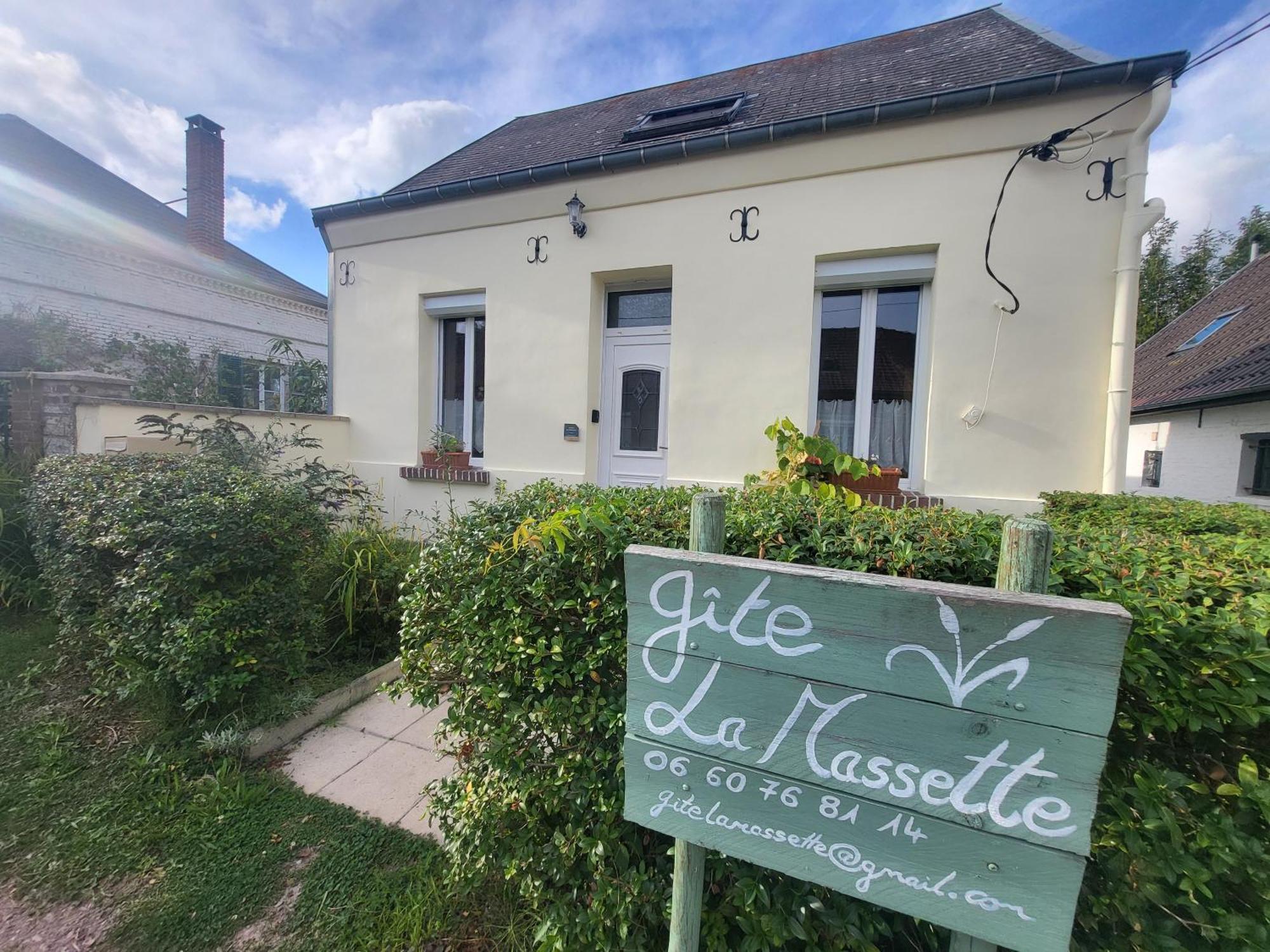 Villa La Massette Favières Exterior foto